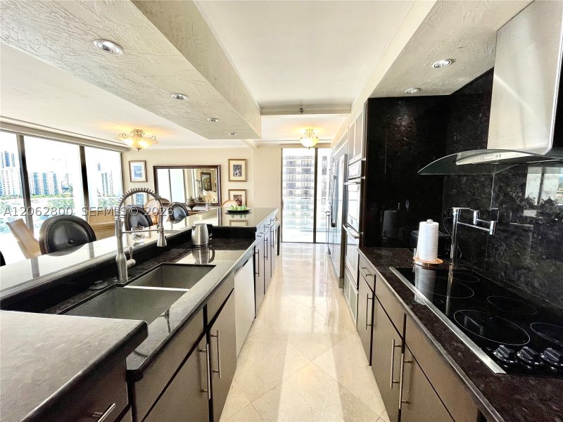 Apartment for rent at Turnberry Isle 10E
