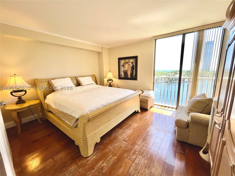 Apartment for rent at Turnberry Isle 10E