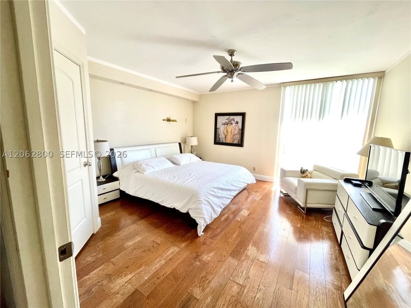 Apartment for rent at Turnberry Isle 10E