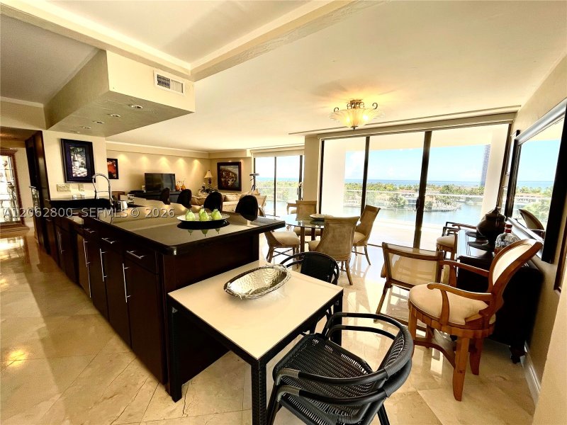 Apartment for rent at Turnberry Isle 10E