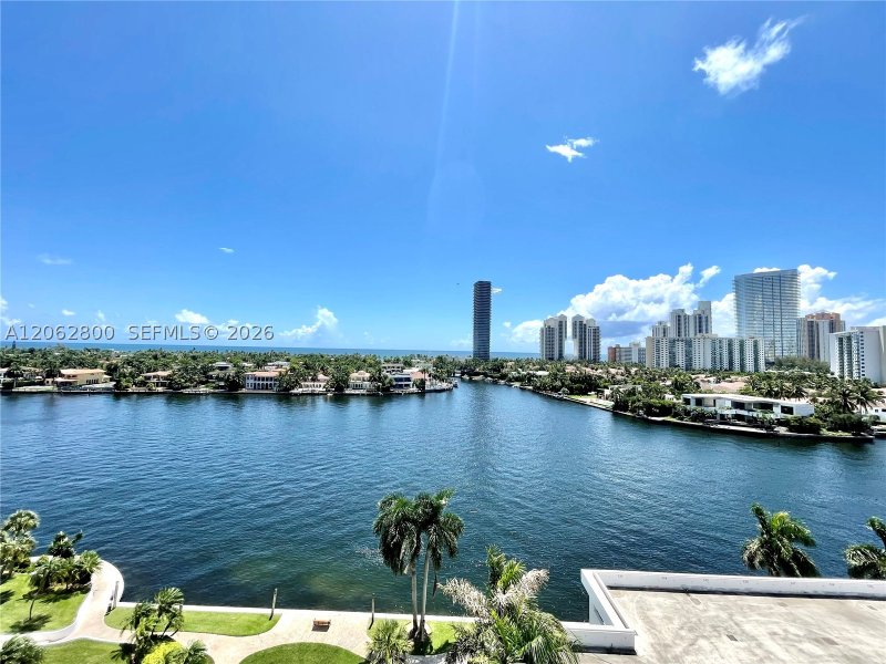 Apartment for rent at Turnberry Isle 10E