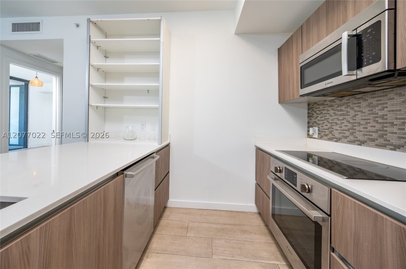 Aluguel de apartamento no Cassa Brickell 602