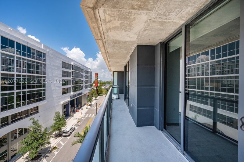 Aluguel de apartamento no Cassa Brickell 602