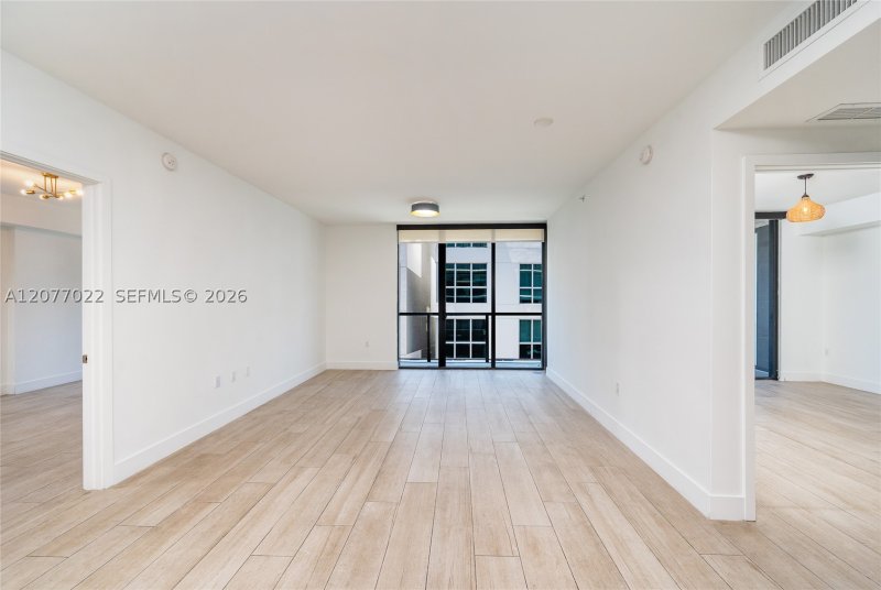 Aluguel de apartamento no Cassa Brickell 602