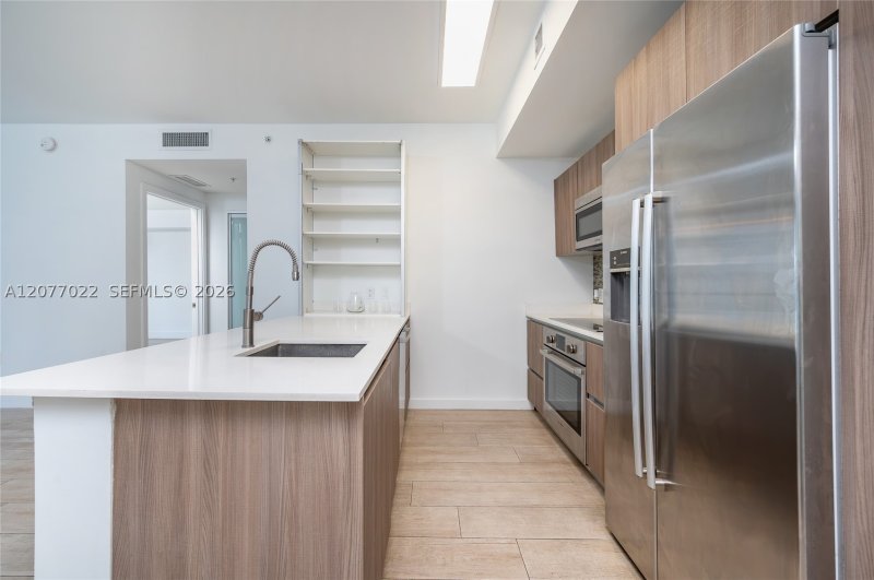 Aluguel de apartamento no Cassa Brickell 602
