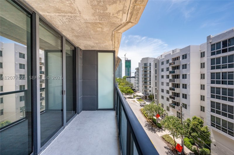 Aluguel de apartamento no Cassa Brickell 602