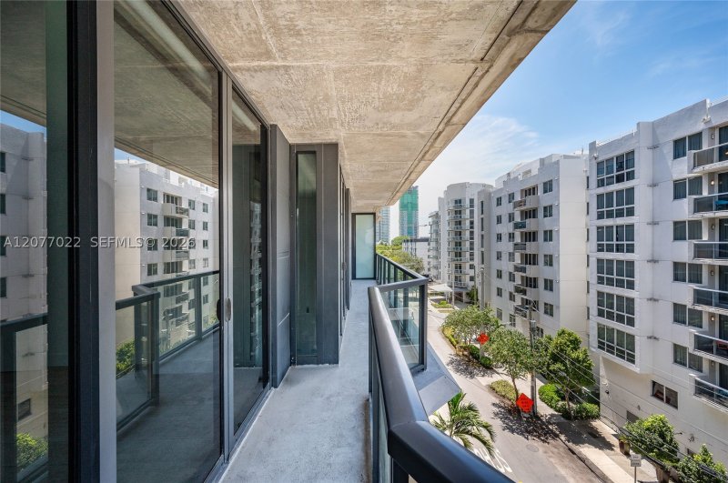 Aluguel de apartamento no Cassa Brickell 602
