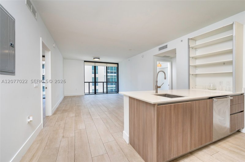 Aluguel de apartamento no Cassa Brickell 602