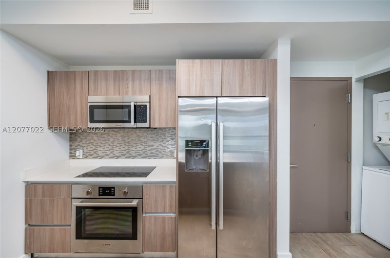 Aluguel de apartamento no Cassa Brickell 602