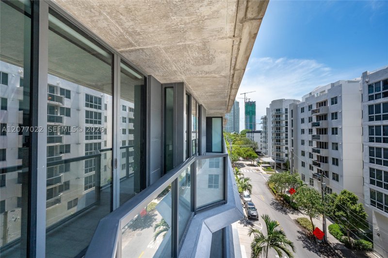 Aluguel de apartamento no Cassa Brickell 602