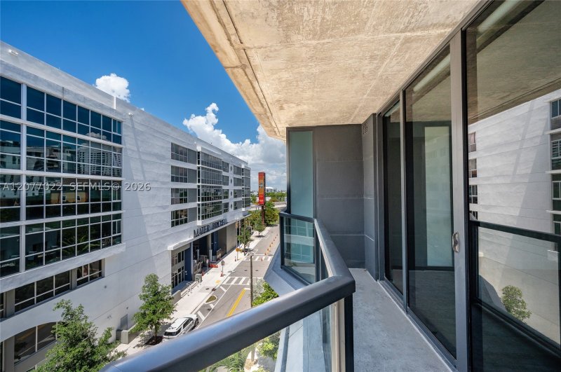 Cassa Brickell Apt #602