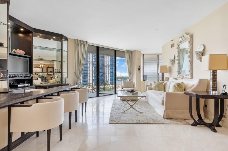 Condo for sale at Turnberry Towers 8B