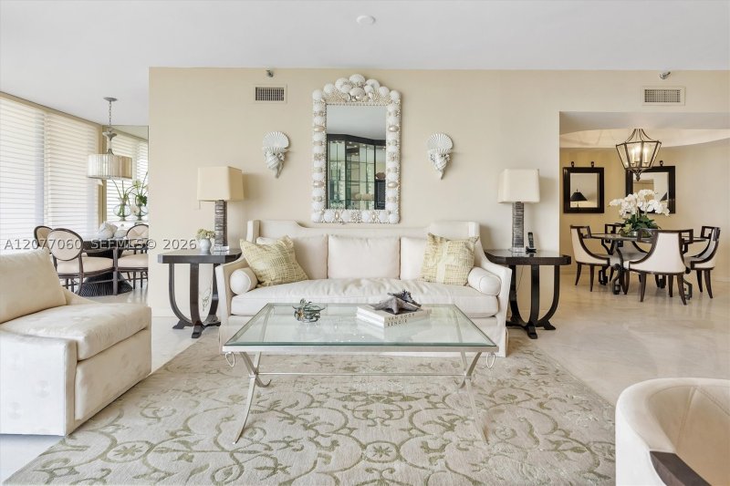 Condo for sale at Turnberry Towers 8B