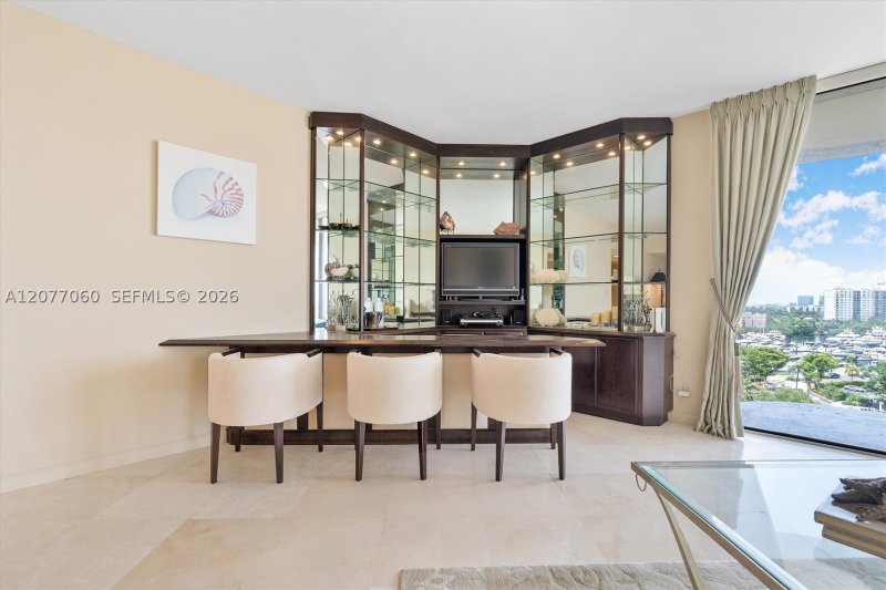 Condo for sale at Turnberry Towers 8B