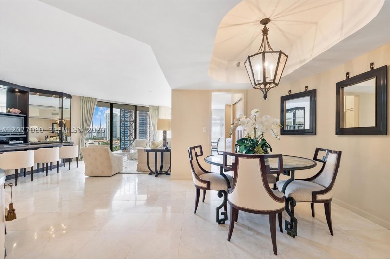 Condo for sale at Turnberry Towers 8B