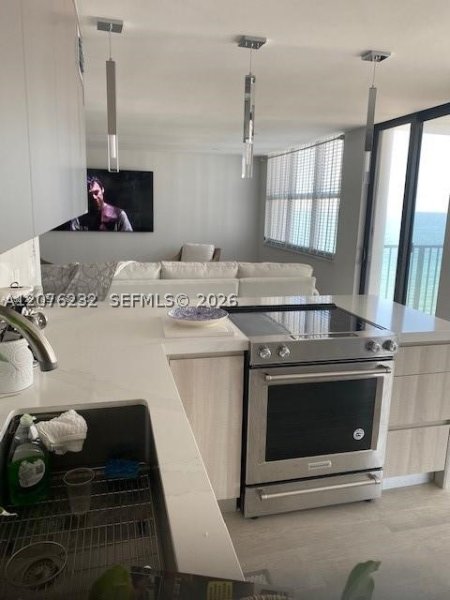 Comprar apartamento en Valencia at Quadomain 1507