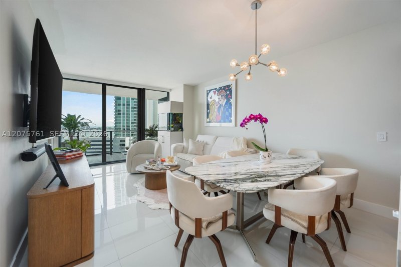 Condo for sale at Paraiso Bay Miami 1203