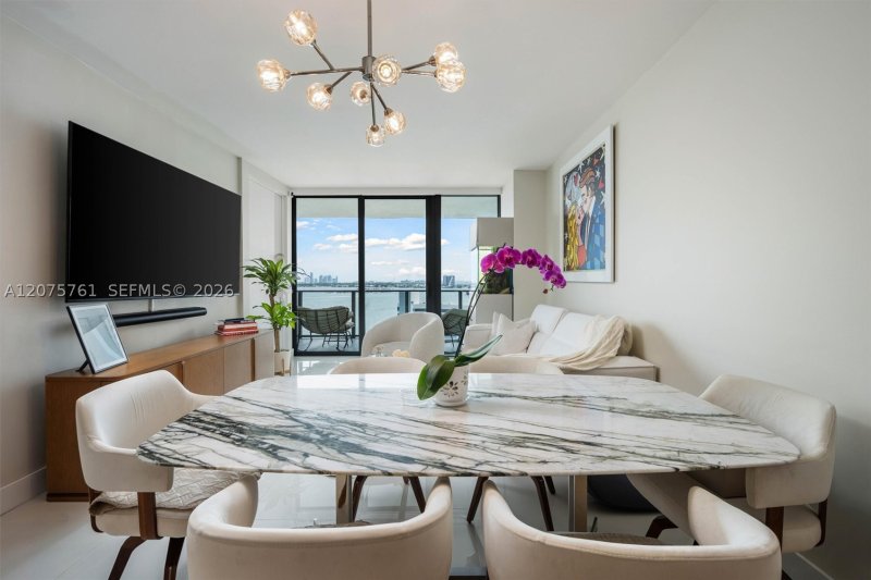 Condo for sale at Paraiso Bay Miami 1203