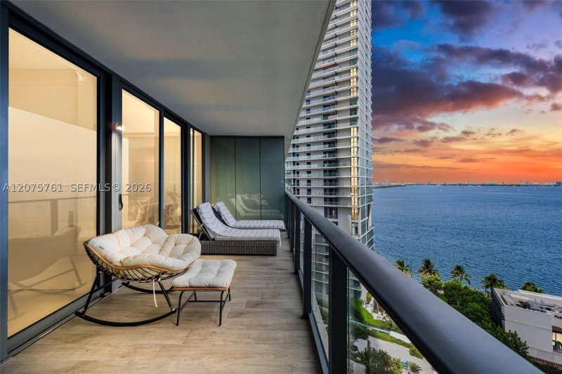 Condo for sale at Paraiso Bay Miami 1203