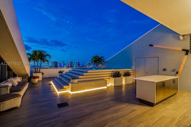 Brickell City Centre Rise Apt #4203