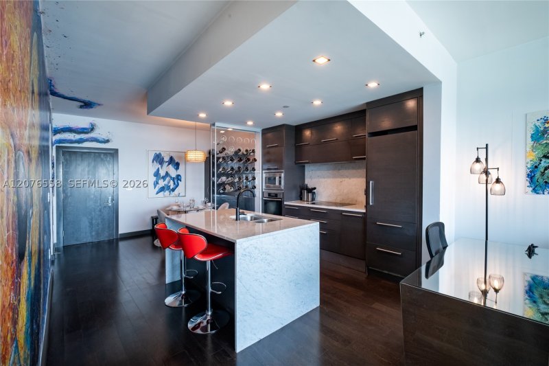 Alquiler de apartamento en 900 Biscayne 4403