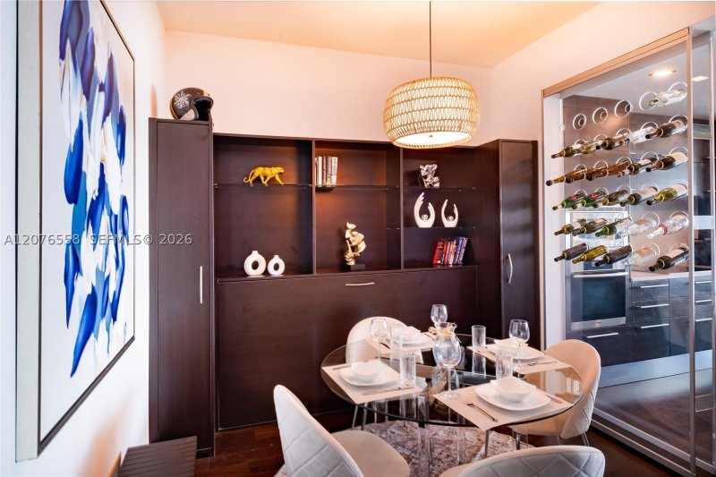 Alquiler de apartamento en 900 Biscayne 4403
