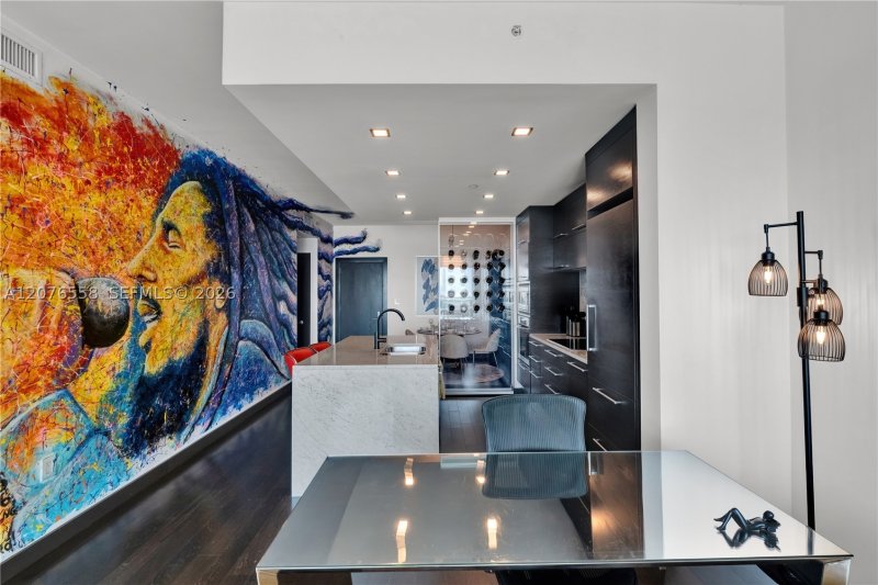 Alquiler de apartamento en 900 Biscayne 4403