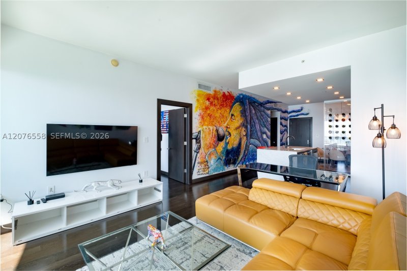 Alquiler de apartamento en 900 Biscayne 4403
