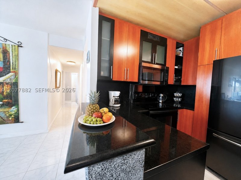 Apartment for rent at Alexander Towers 206