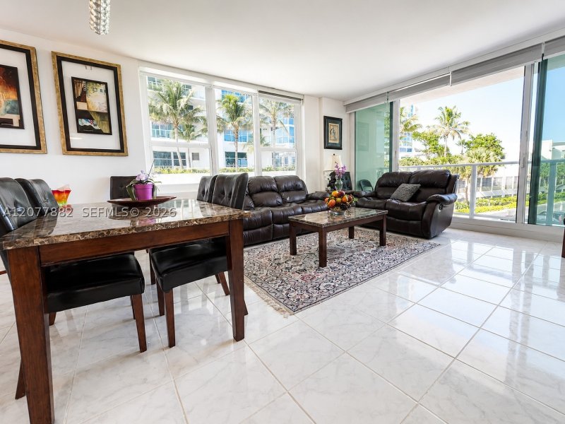 Apartment for rent at Alexander Towers 206