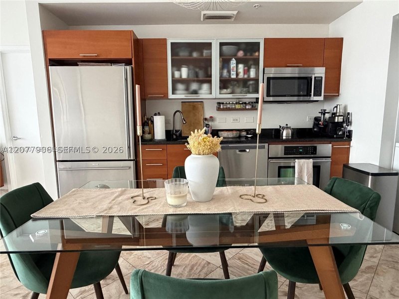 Apartment for rent at Midtown Miami 2 H1206