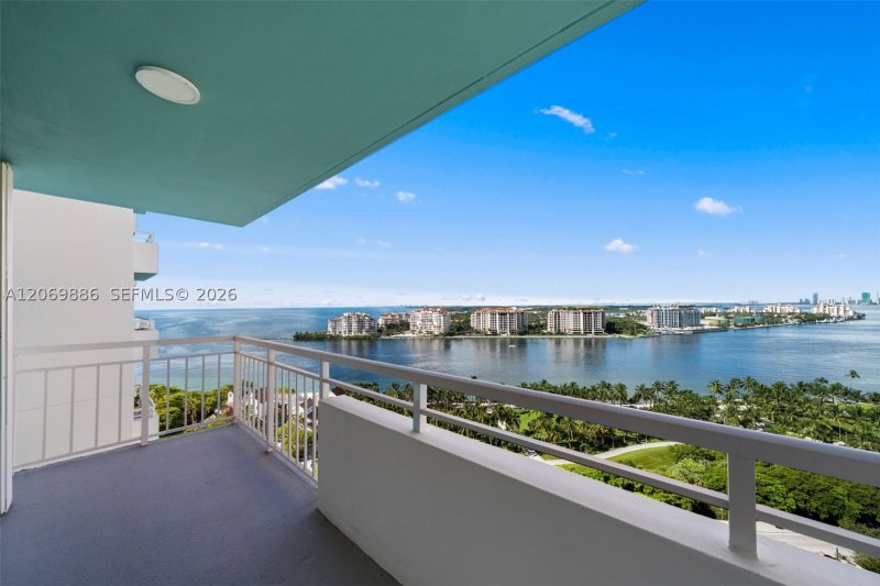 Condo for sale at South Pointe Tower 1905