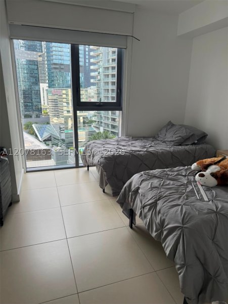 Aluguel de apartamento no MyBrickell Condo 2407