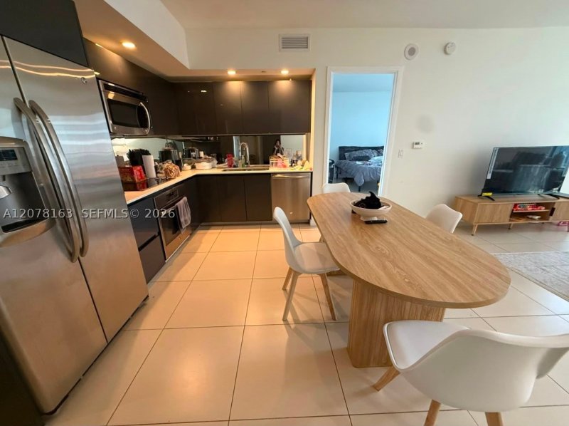 Aluguel de apartamento no MyBrickell Condo 2407