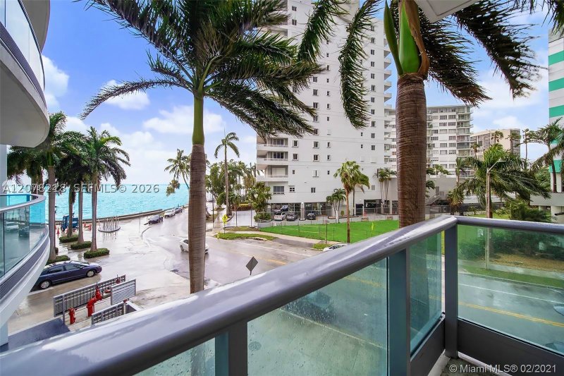 Jade Brickell Apt #208