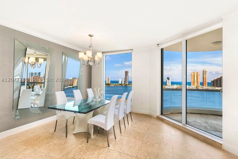 Condo for sale at Bella Mare 2204