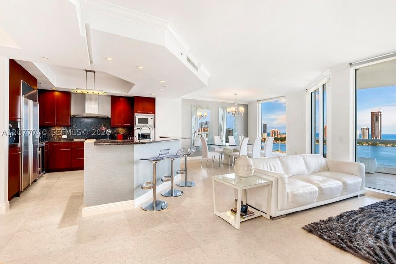Condo for sale at Bella Mare 2204