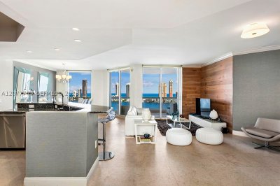 Bella Mare Apt #2204