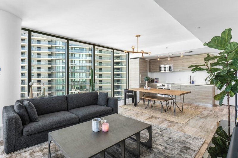 Condo for sale at Paraiso Bay Miami 1508
