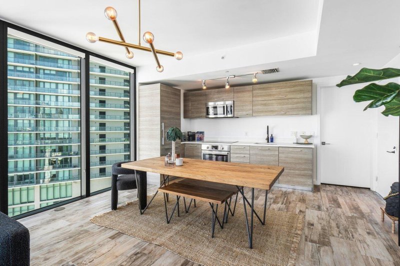 Condo for sale at Paraiso Bay Miami 1508