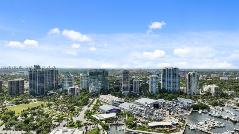 Comprar apartamento en Mr. C Residences Tigertail Tower 1705