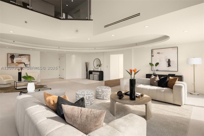 Condo for sale at 55 Merrick 808