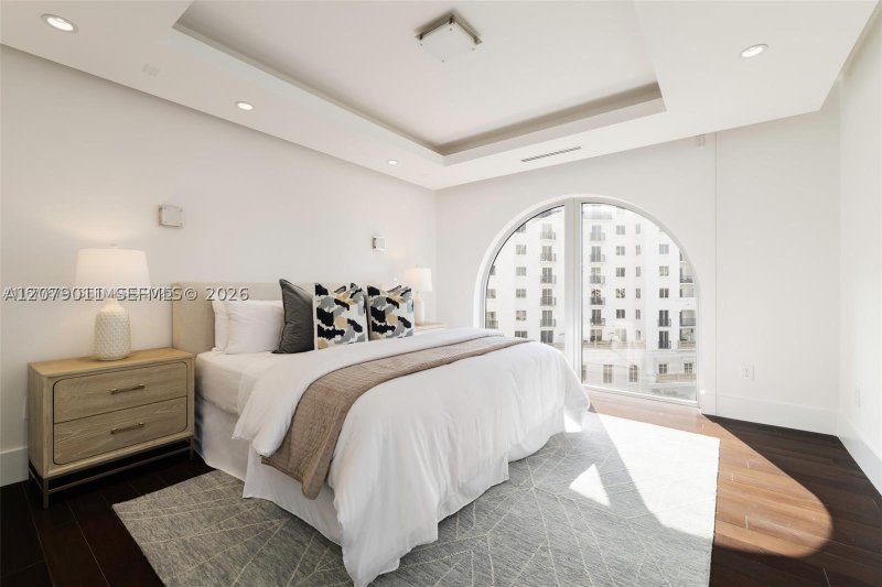 Condo for sale at 55 Merrick 808
