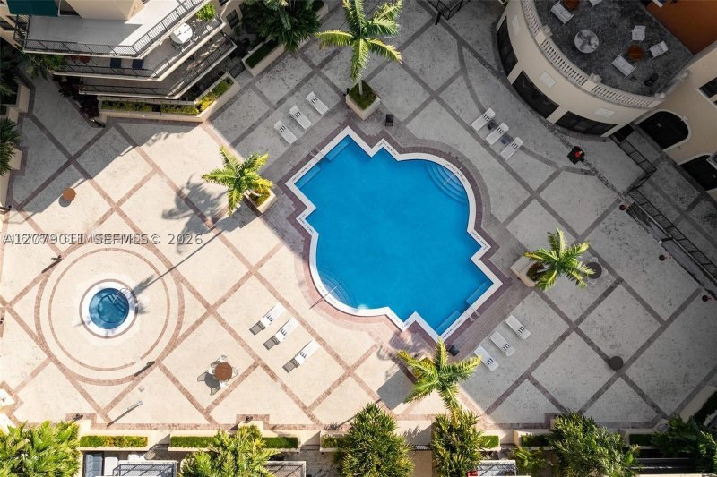 Condo for sale at 55 Merrick 808