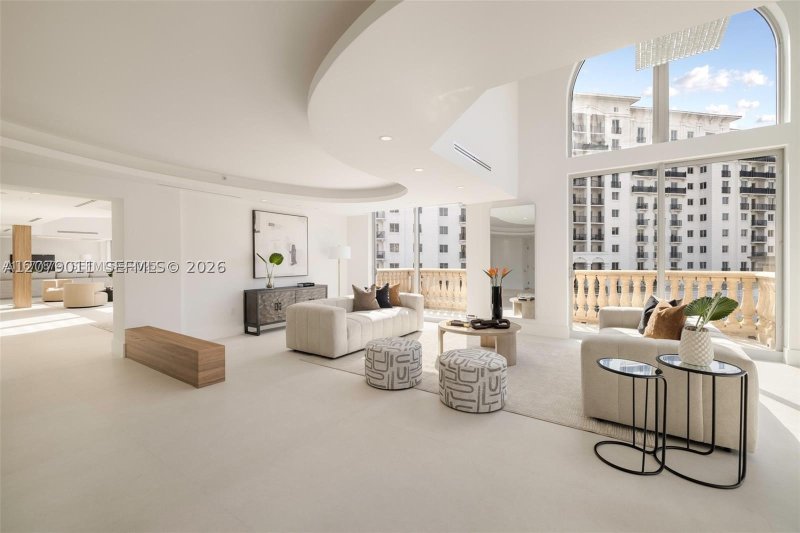 Condo for sale at 55 Merrick 808