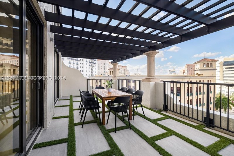 Condo for sale at 55 Merrick 808