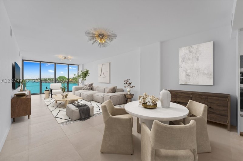 Comprar apartamento no Onda Bay Harbor Islands 403