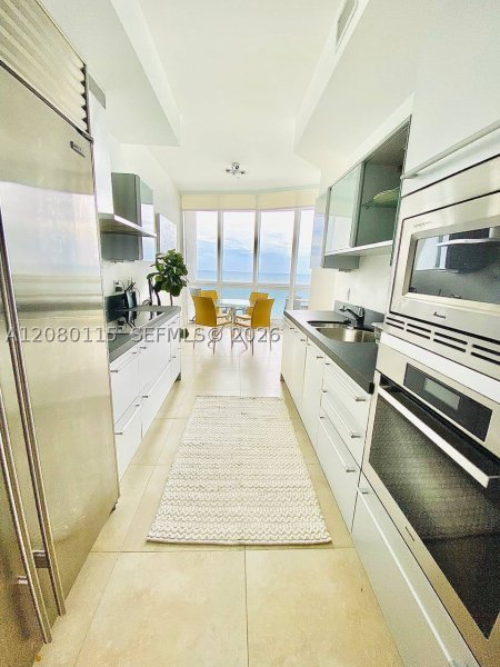 Alquiler de apartamento en Trump Royale 3609A