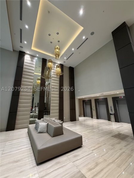 Brickell Ten Apt #1601