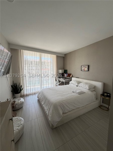 Alquiler de apartamento en Brickell Ten 1601